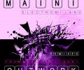 Maini – Electromilano (Outwork Remix)