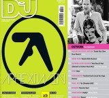 Outwork on DJ MAG !!!!!